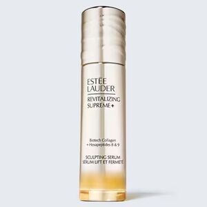 Estée Lauder Revitalizing Supreme + Face Sculpting Serum